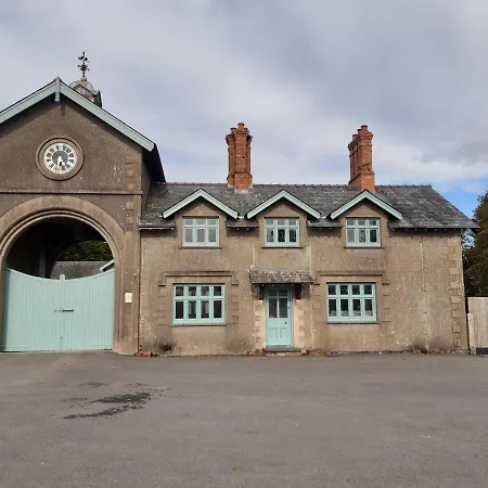 Chalet 176 Glan Gwna Park Caernarfon Caeathro Exterior photo