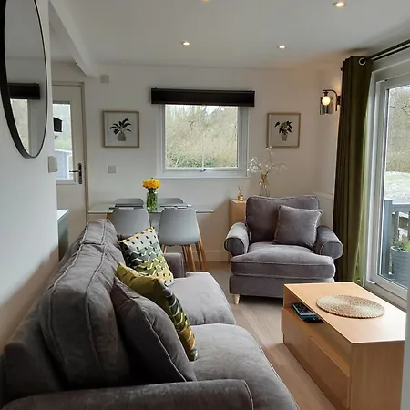 Chalet 176 Glan Gwna Park Caernarfon Caeathro Exterior photo