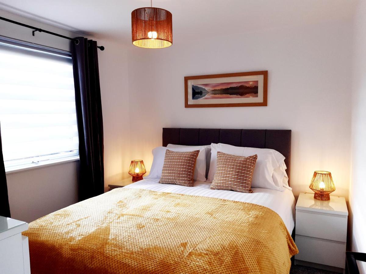 176 Glan Gwna Park Caernarfon Chalet Caeathro