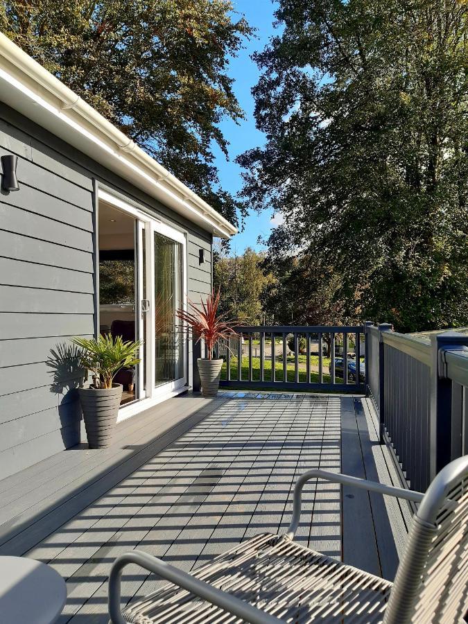 Chalet 176 Glan Gwna Park Caernarfon