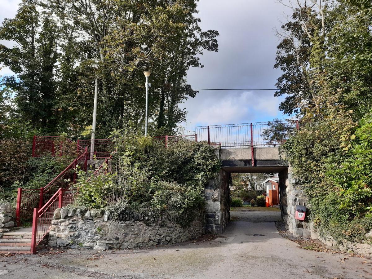 176 Glan Gwna Park Caernarfon Chalet *