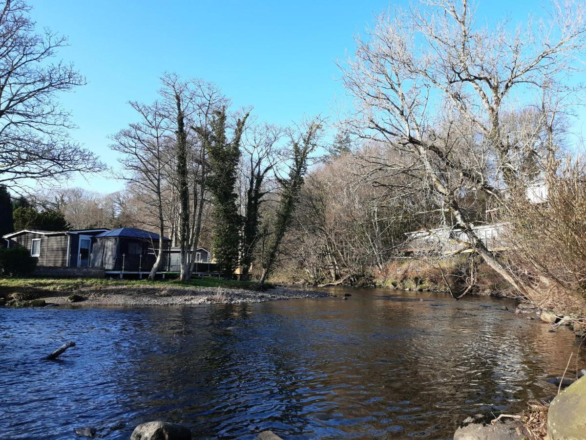 176 Glan Gwna Park Caernarfon Caeathro