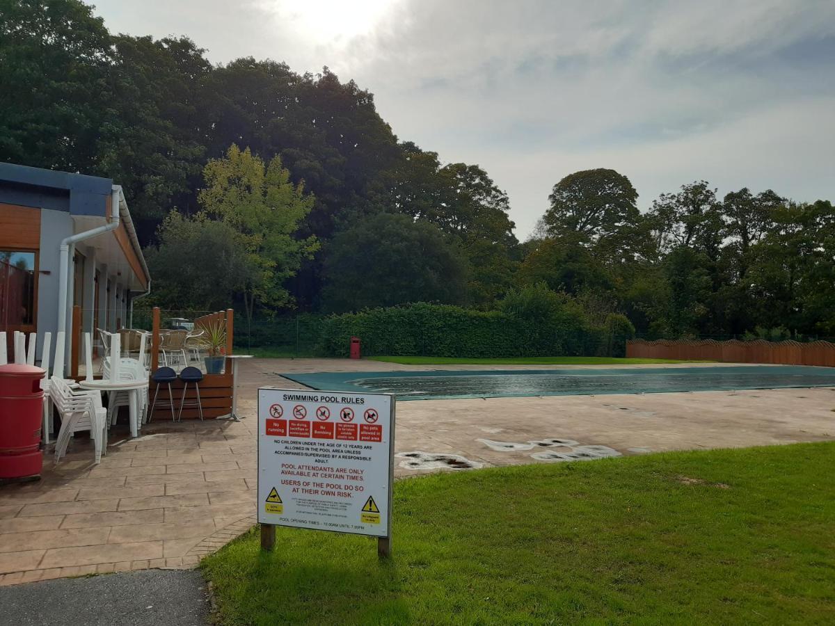 Chalet 176 Glan Gwna Park Caernarfon