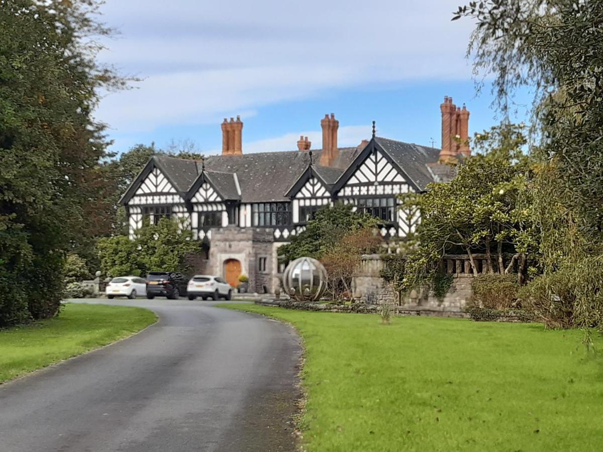 Chalet 176 Glan Gwna Park Caernarfon *