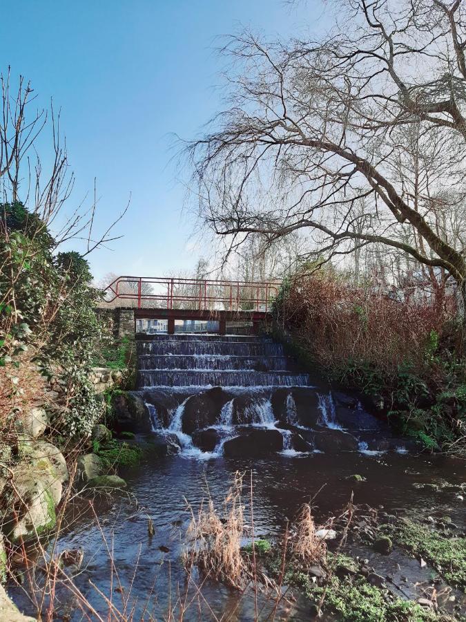 176 Glan Gwna Park Caernarfon Chalet Caeathro