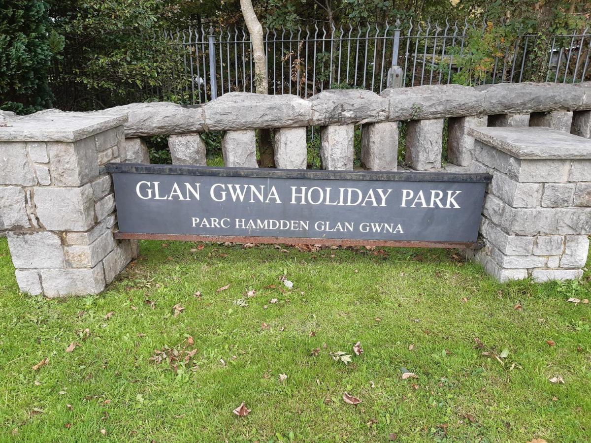 Chalet 176 Glan Gwna Park Caernarfon