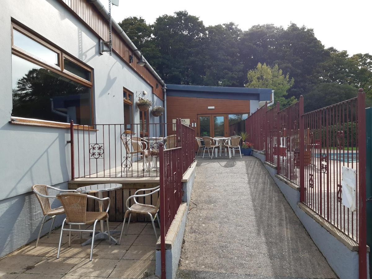 176 Glan Gwna Park Caernarfon