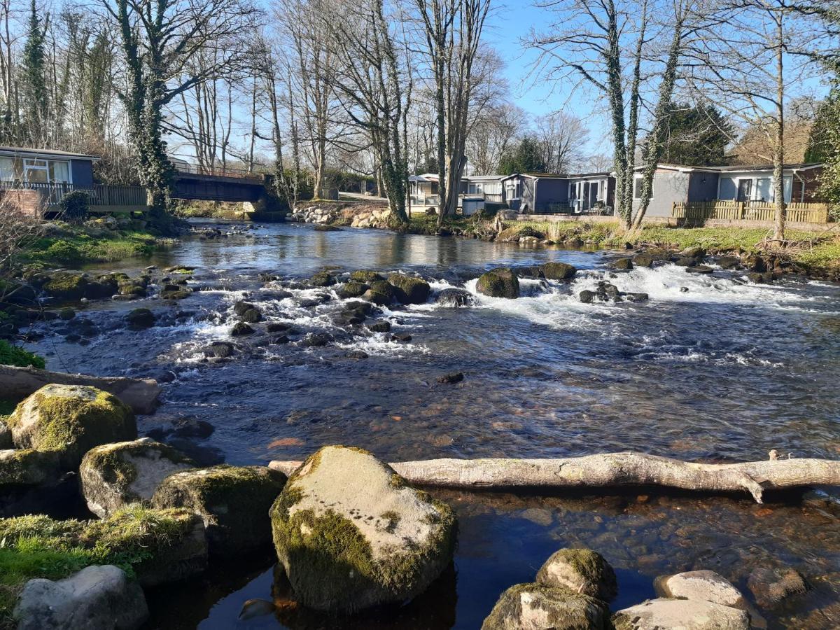 Chalet 176 Glan Gwna Park Caernarfon *