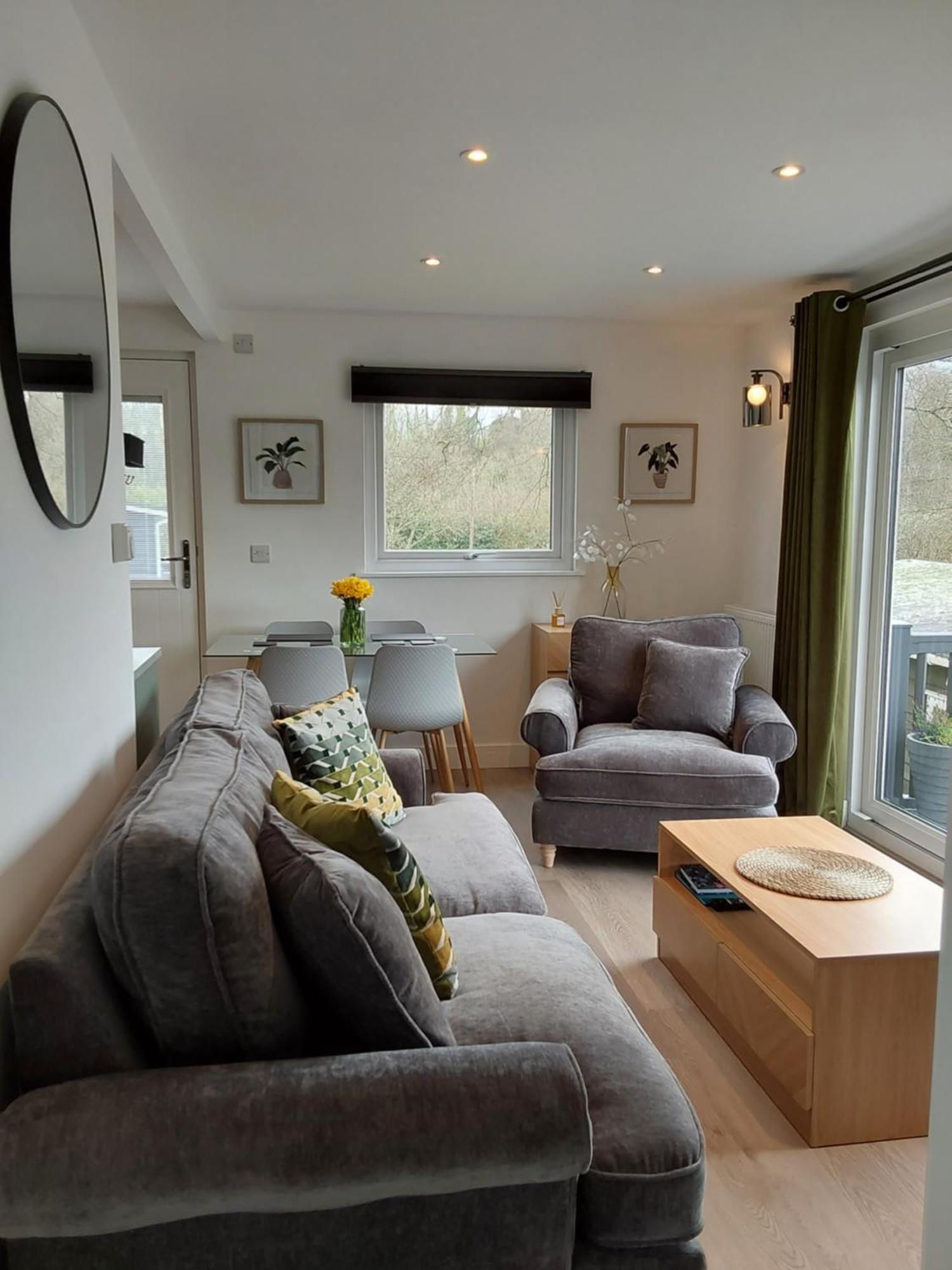 176 Glan Gwna Park Caernarfon *