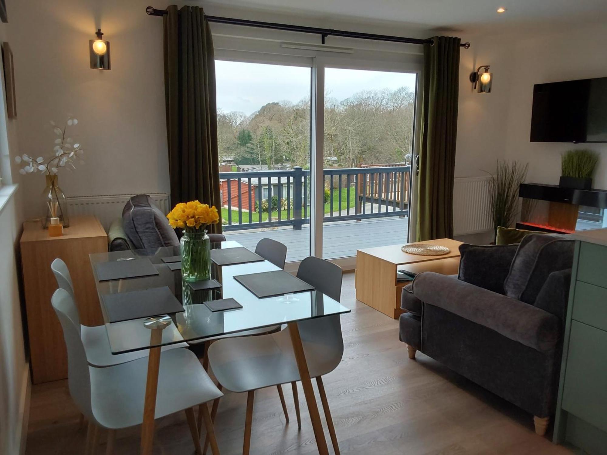 176 Glan Gwna Park Caernarfon Caeathro
