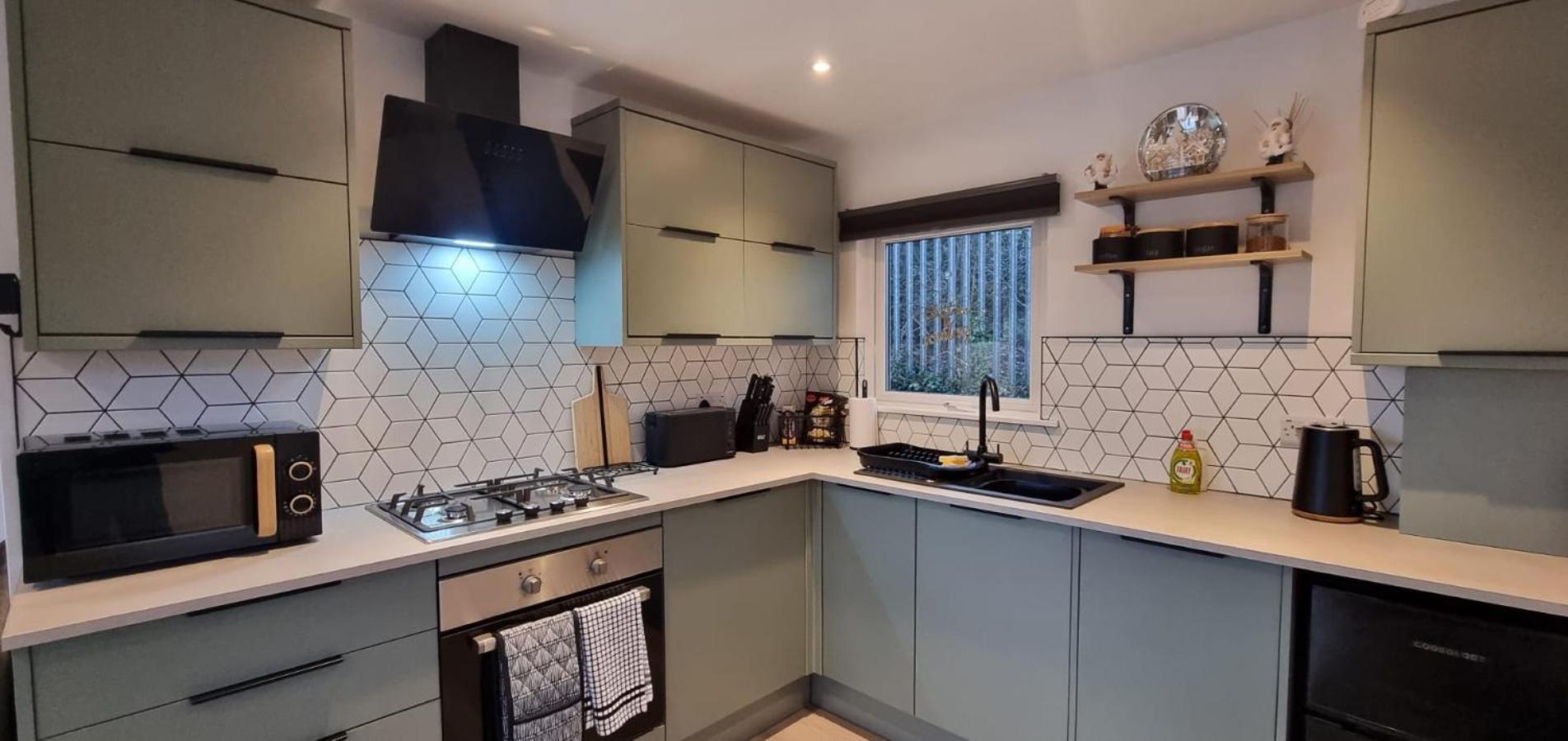 176 Glan Gwna Park Caernarfon