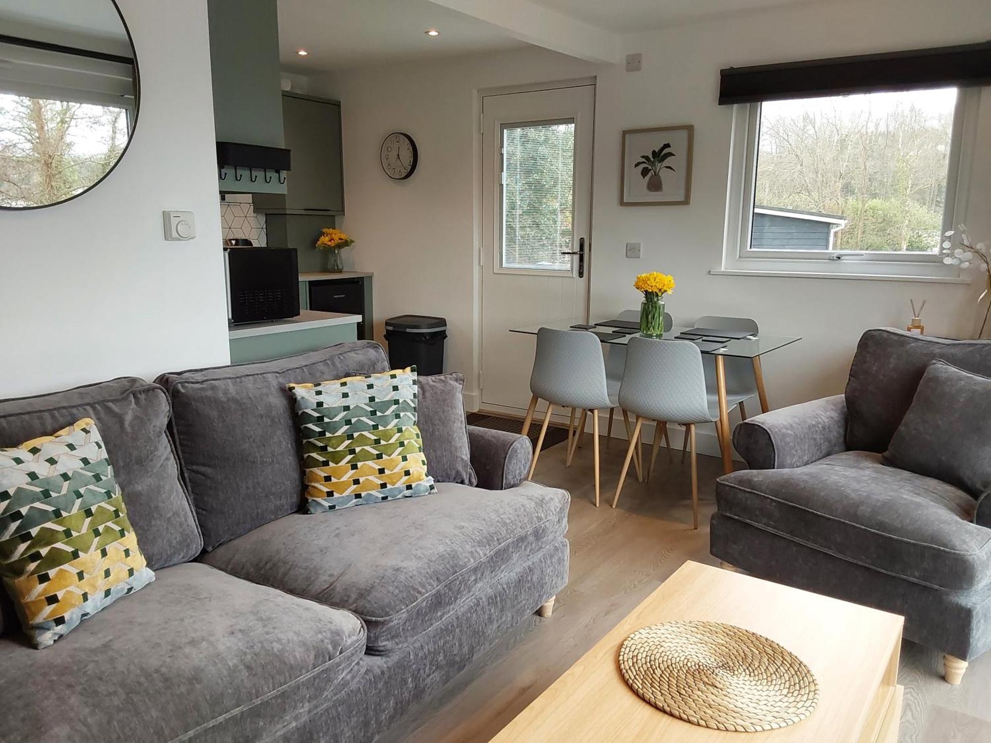 176 Glan Gwna Park Caernarfon * Caeathro