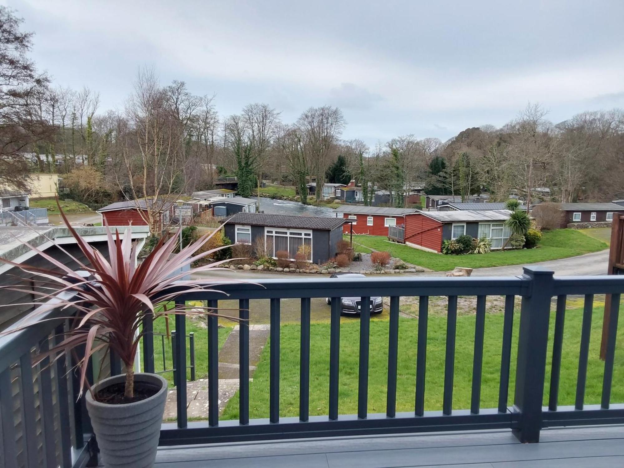 176 Glan Gwna Park Caernarfon Caeathro