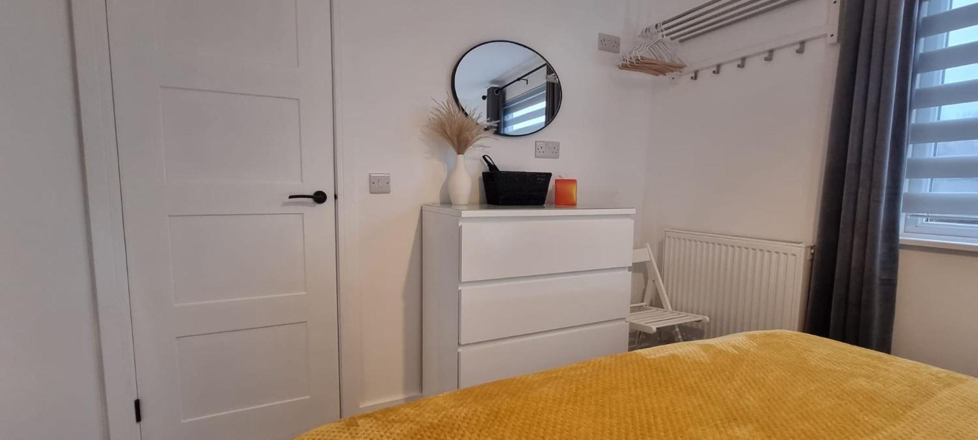 Chalet 176 Glan Gwna Park Caernarfon *